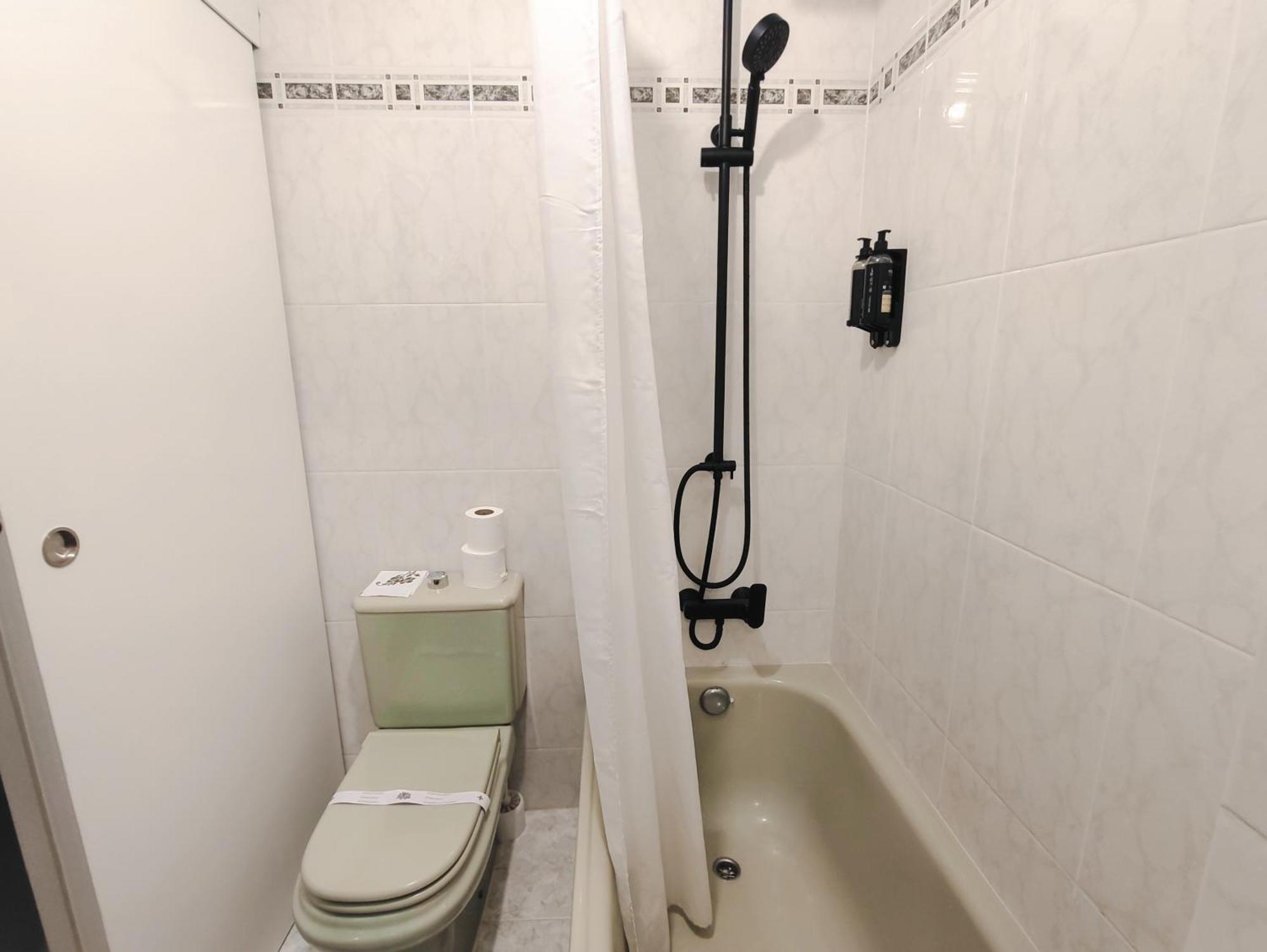 Nest El Camino Hotel Santiago de Compostela Ngoại thất bức ảnh