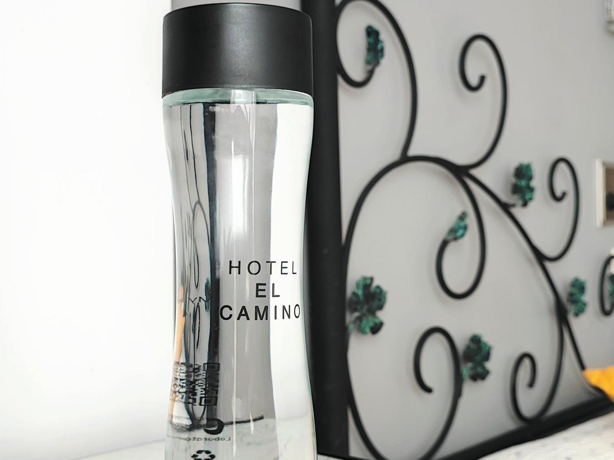 Nest El Camino Hotel Santiago de Compostela Ngoại thất bức ảnh