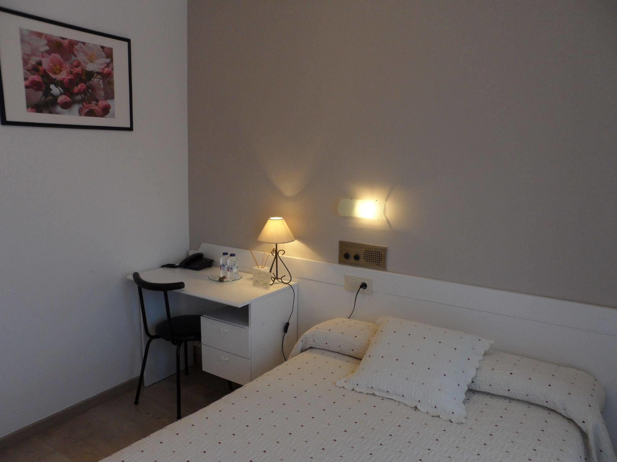 Nest El Camino Hotel Santiago de Compostela Ngoại thất bức ảnh